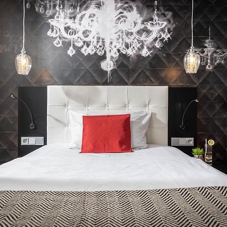 Hotel Monika Buettelborn Ngoại thất bức ảnh